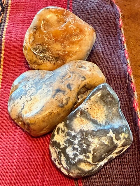 Chahuaytire Master Bag to Embrace Your Treasures - Image 6