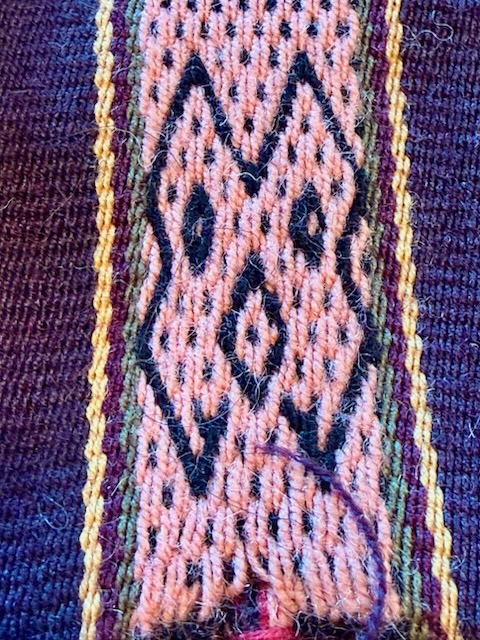 Chahuaytire Master Bag to Embrace Your Treasures - Image 4