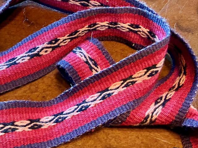 Chahuaytire Master Bag to Embrace Your Treasures - Image 7