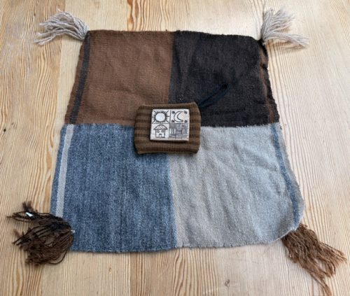 Wakes Vintage - Sacred Mesa Companion