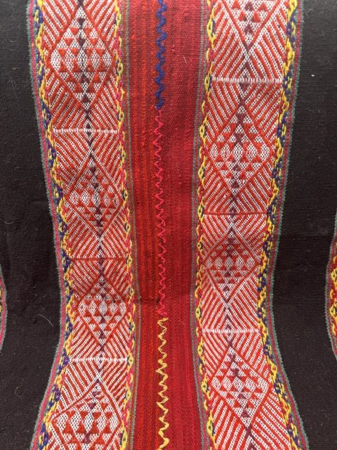 Wake's Vintage - Q’ero Ceremonial Mestana - Image 5